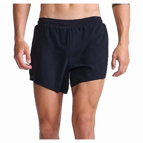 Style-defining Men's Light Speed Stash 5 Inch Shorts Classic designs