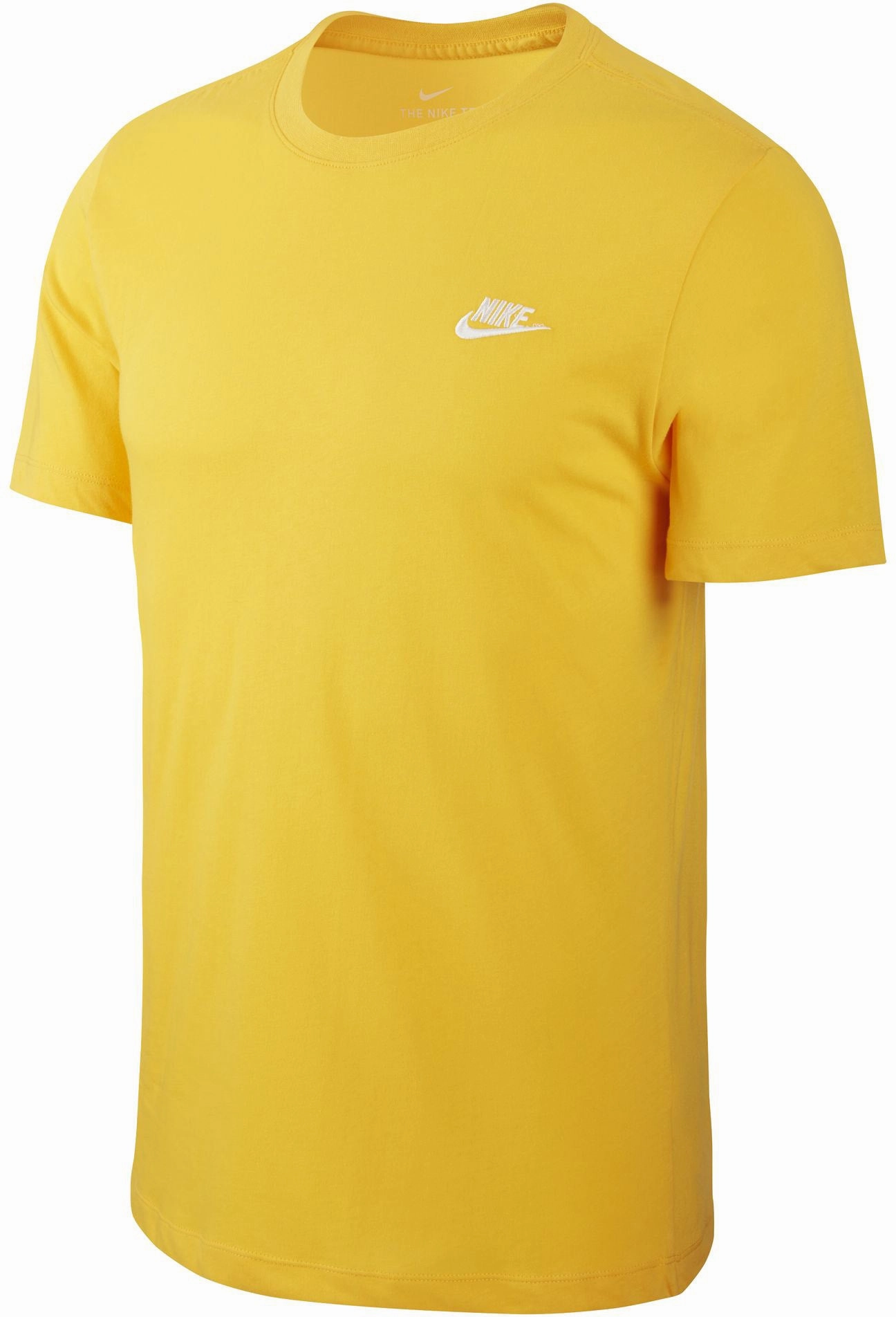 On-point Men's Sportswear Club T-Shirt Urban style