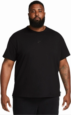 Style-defining Men's Sportswear Premium Essentials T-Shirt Bold