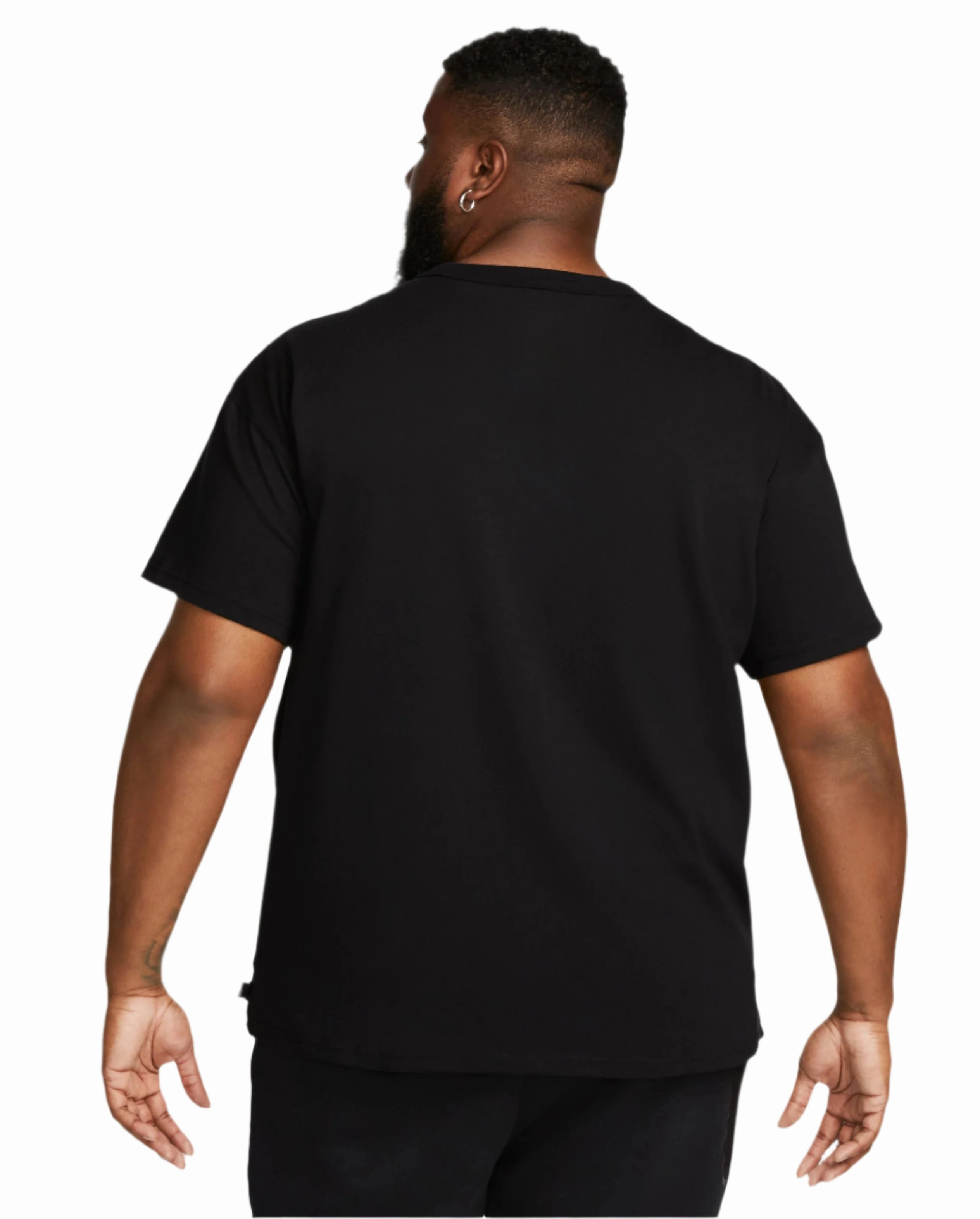 Style-defining Men's Sportswear Premium Essentials T-Shirt