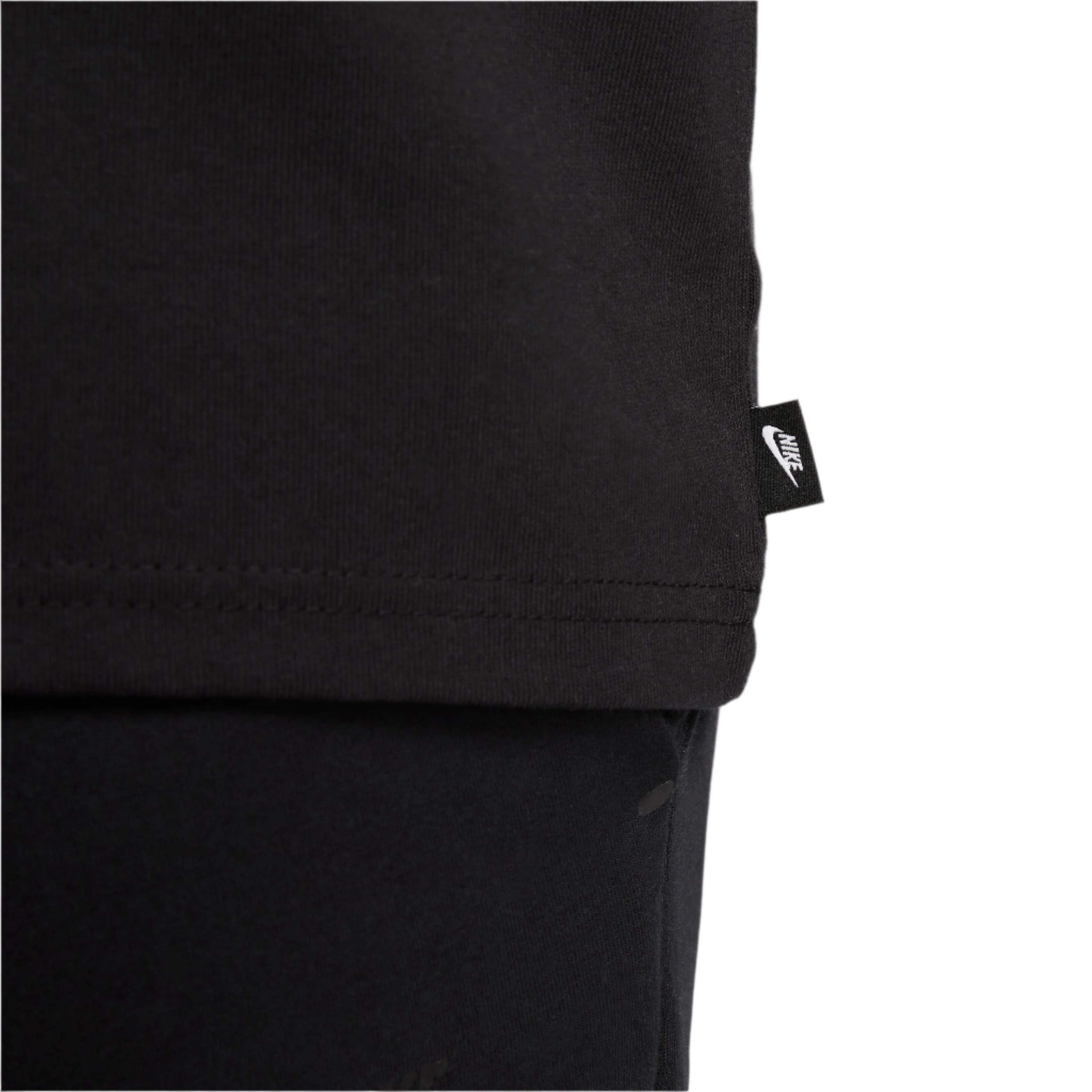 Style-defining Men's Sportswear Premium Essentials T-Shirt