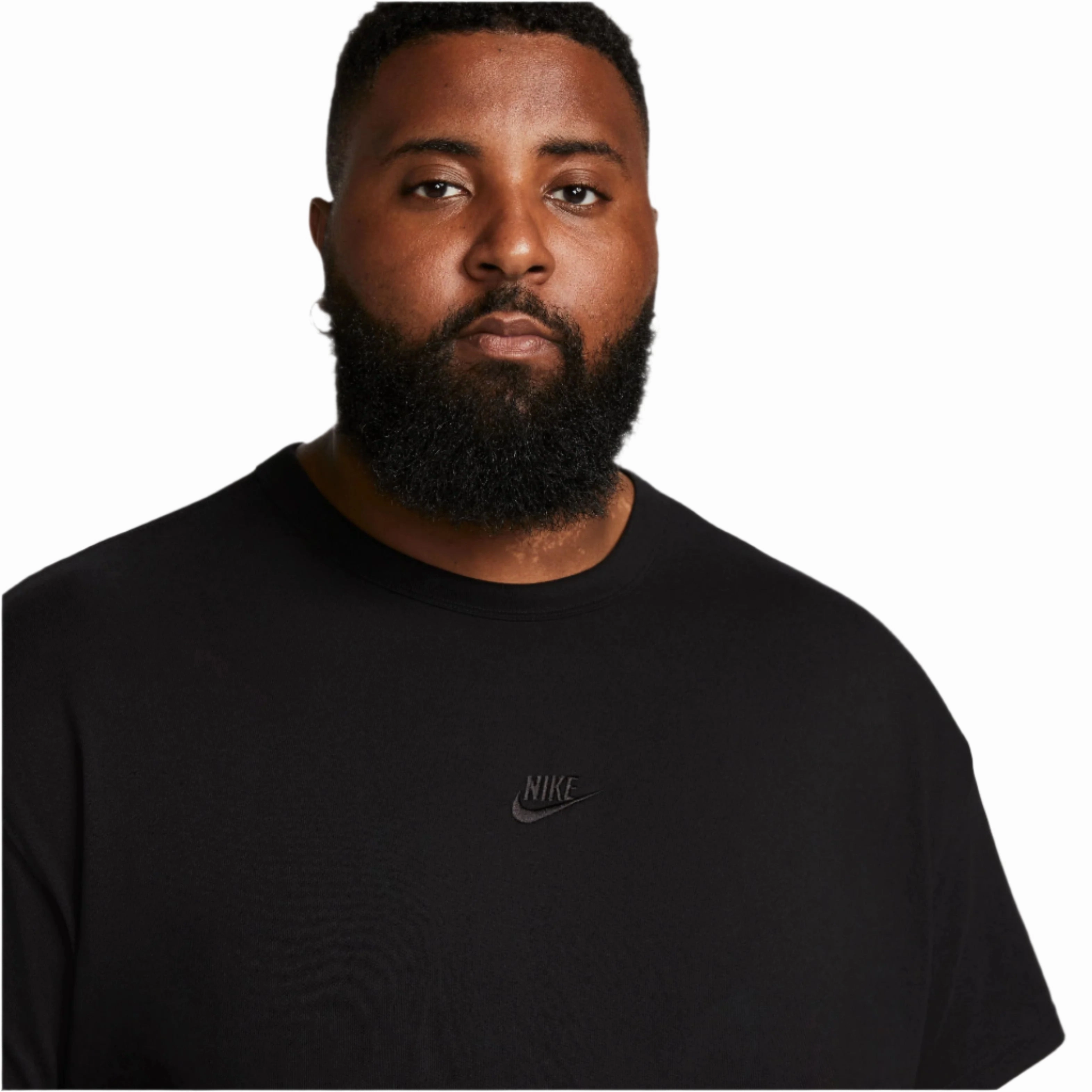 Style-defining Men's Sportswear Premium Essentials T-Shirt