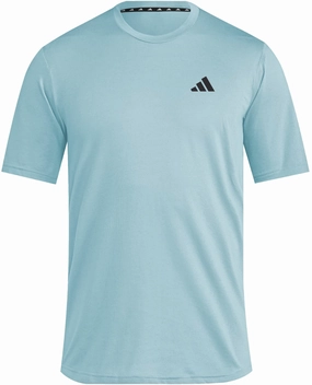 Style-defining Men's Train Essentials Feelready Training T-Shirt Trendy wearables