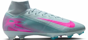 Style-defining Mercurial Superfly 10 Elite FG High Top Men's Football Boots High-quality
