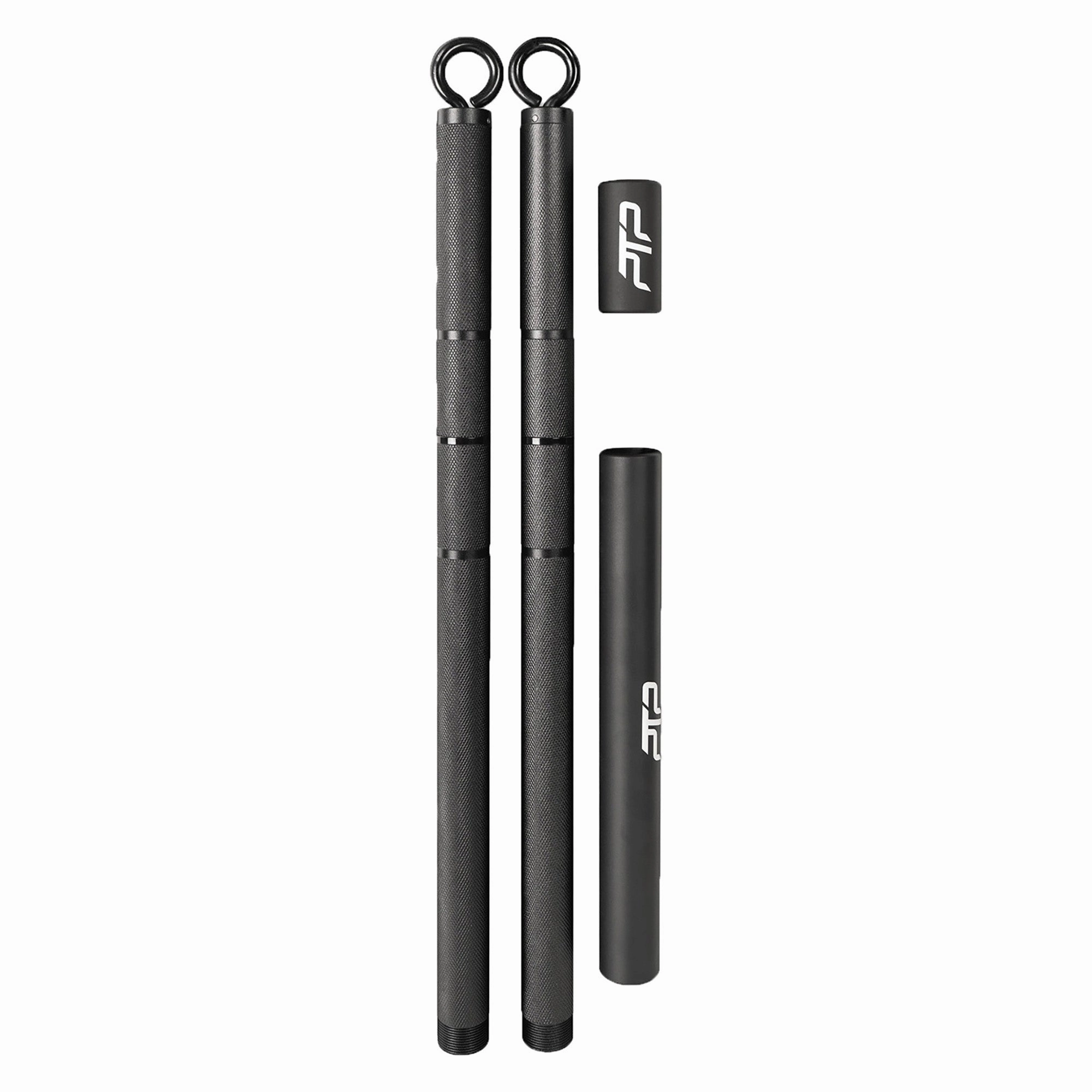 Resistance Bar Subtle Unique