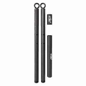 Style-defining Resistance Bar Seasonal