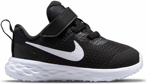 Style-defining Revolution 6 Toddler's Shoes Easy care