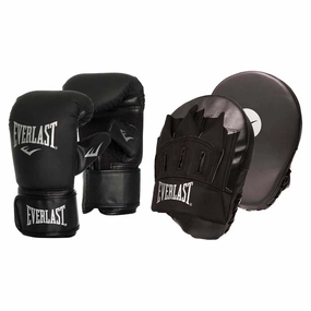 Style-defining Tempo Bag Glove and Mitt Combo Stylish looks