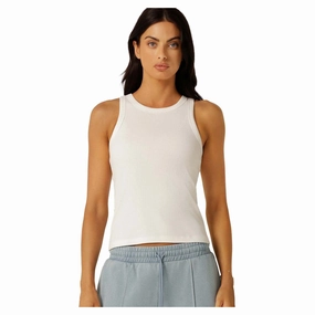 Style-defining Women's Legacy Rib Tank Event-ready