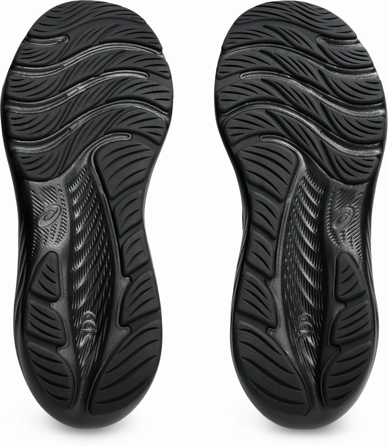 Style driven Gel Contend 9 Men's Running Shoes (Width 4E)