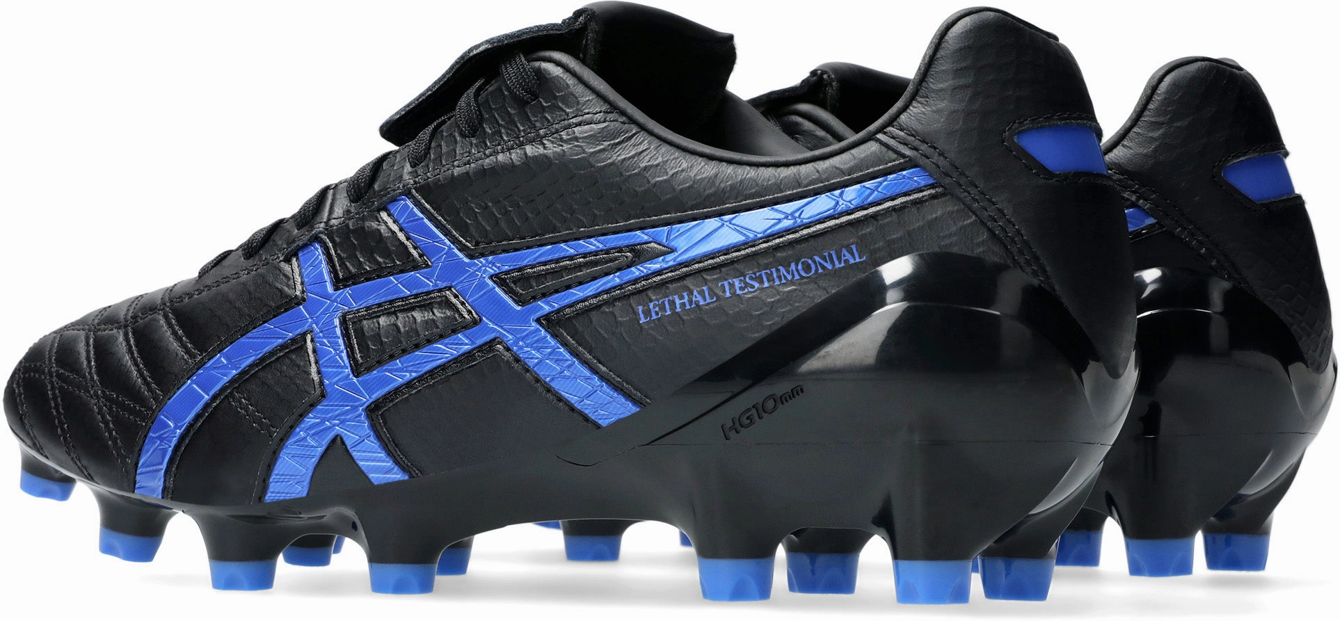 Style driven Lethal Testimonial 4 IT Football Boots