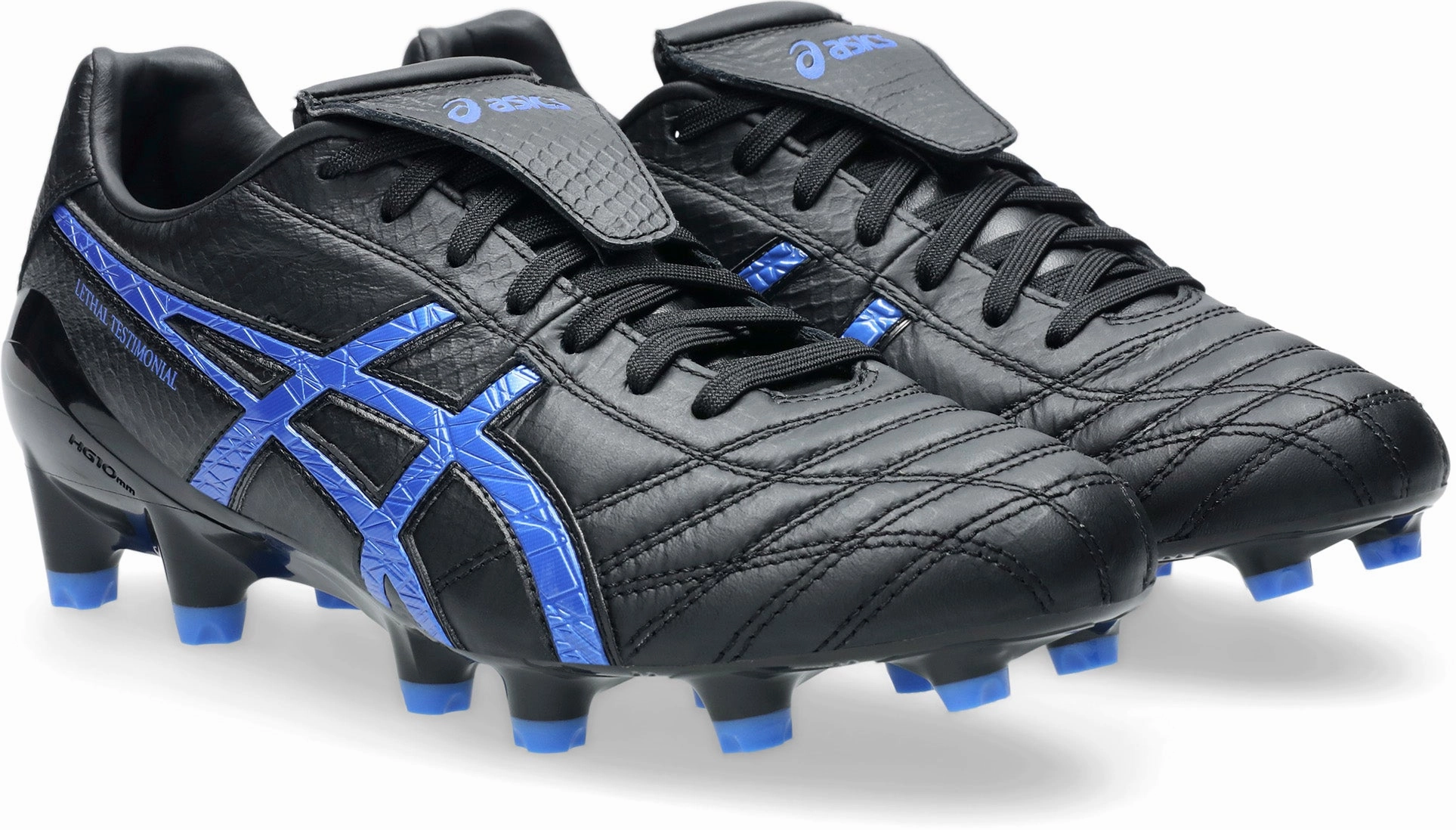 Style driven Lethal Testimonial 4 IT Football Boots