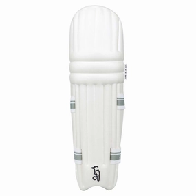 Style driven Pro 6.0 Slim Fit Leg Guards Confident