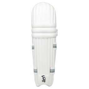 Style driven Pro 6.0 Slim Fit Leg Guards Confident