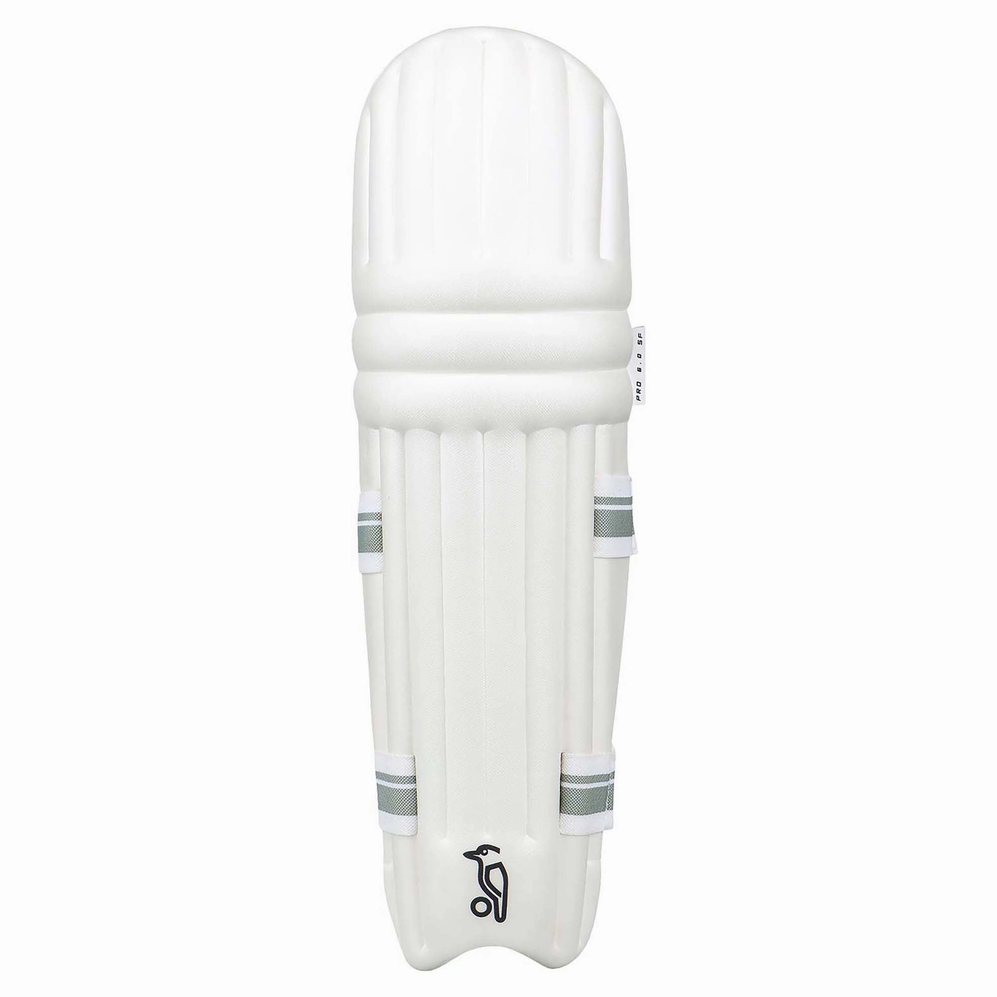 Travel-ready Pro 6.0 Slim Fit Leg Guards Formal