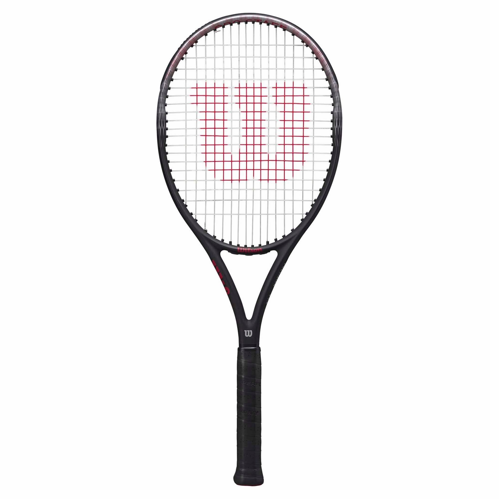Pro Staff Precision 100 Tennis Racket Quality attire Functional