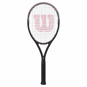 Style driven Pro Staff Precision 100 Tennis Racket Modern comfort