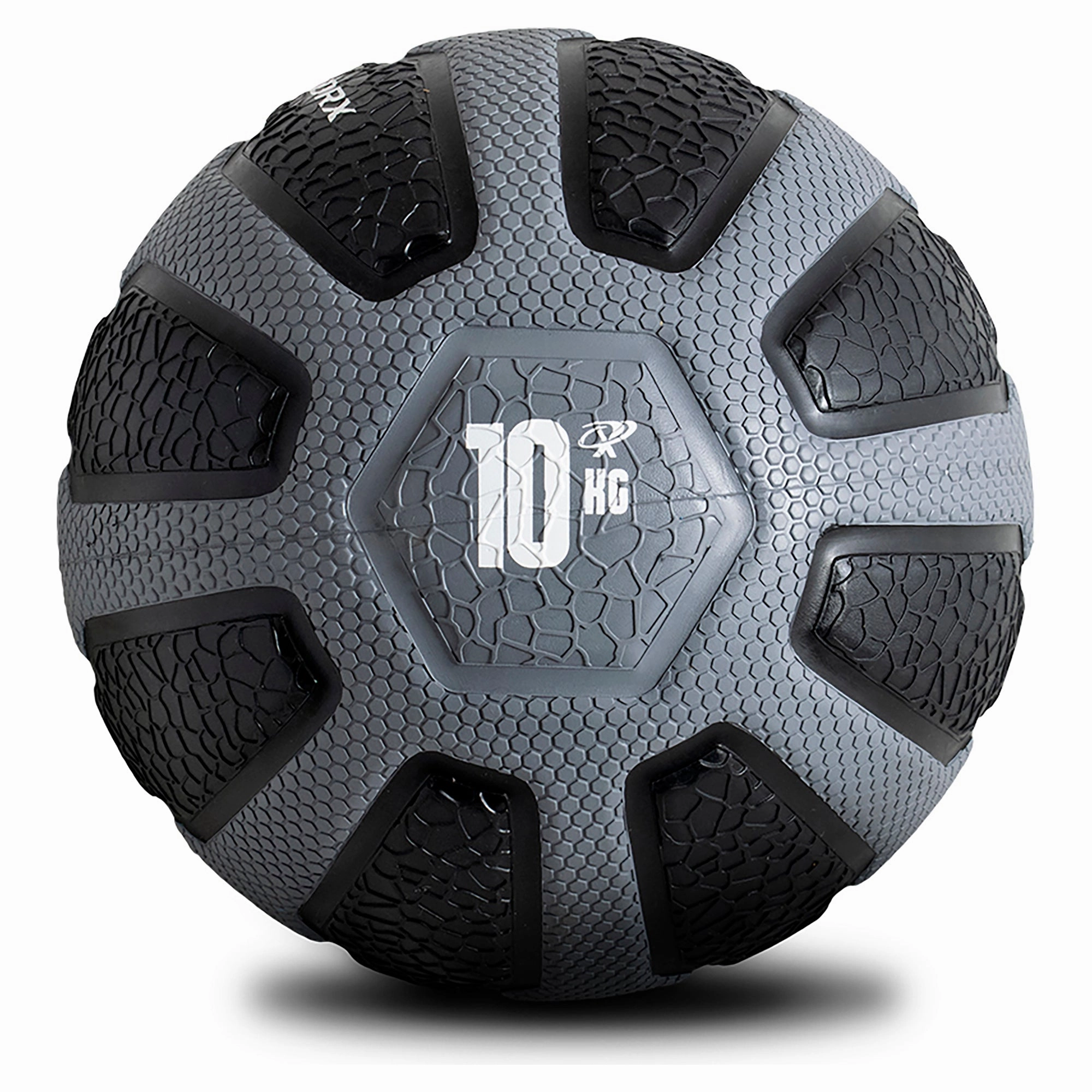 Quality attire 10Kg Medicine Ball Durable construction