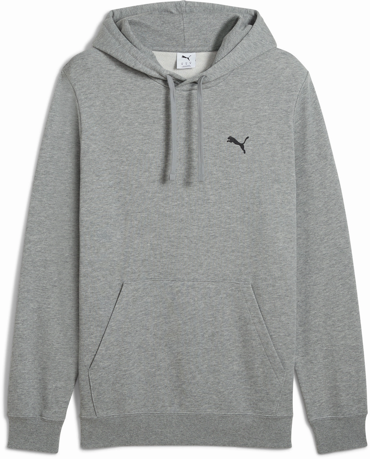 Long-lasting Men's Essentials Fleece Hoodie Modern