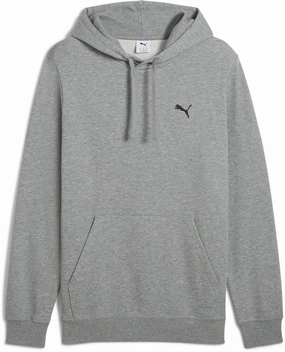 Style essentials Men's Essentials Fleece Hoodie Cozy