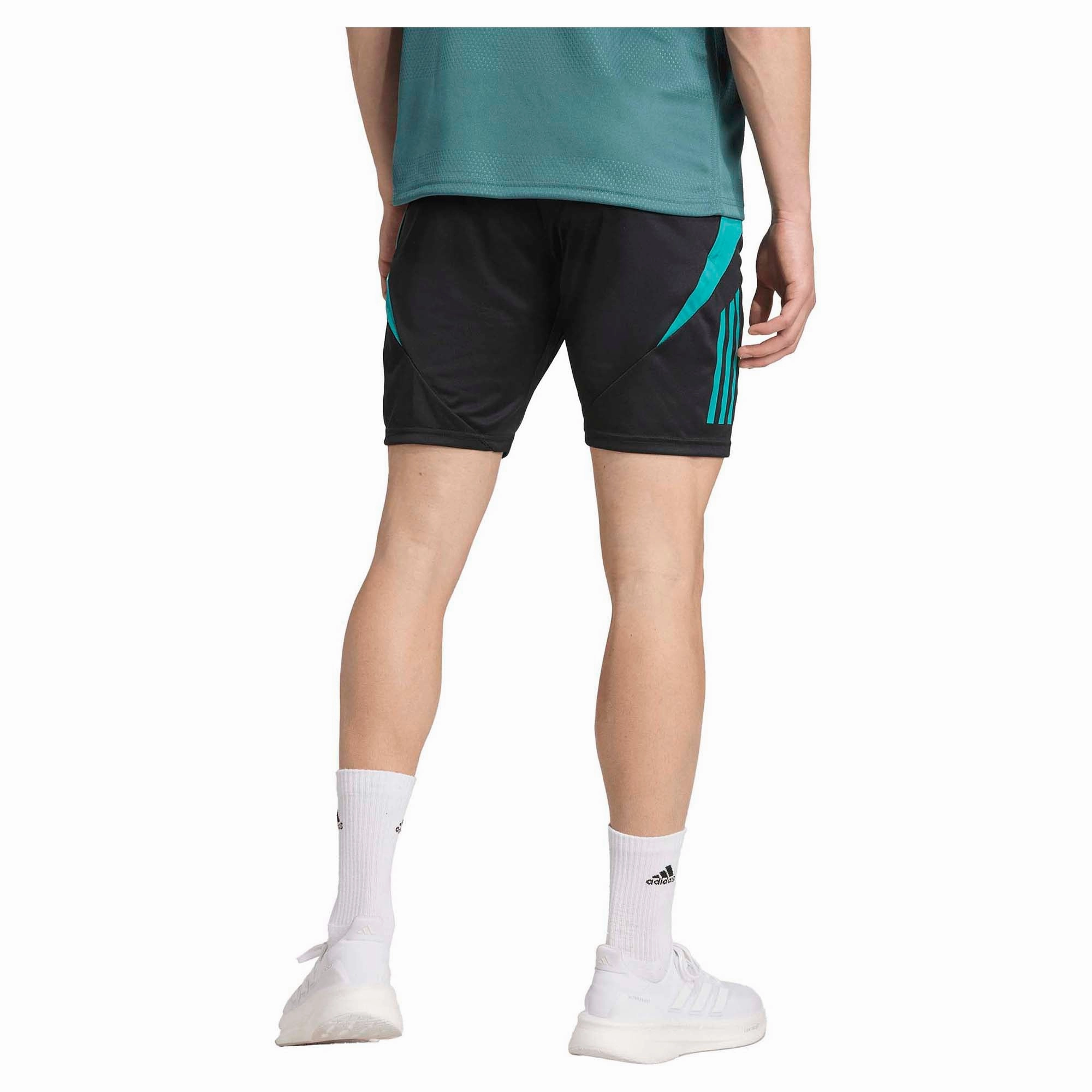 Style essentials Men's New Zealand All Blacks Rugby Gym Shorts