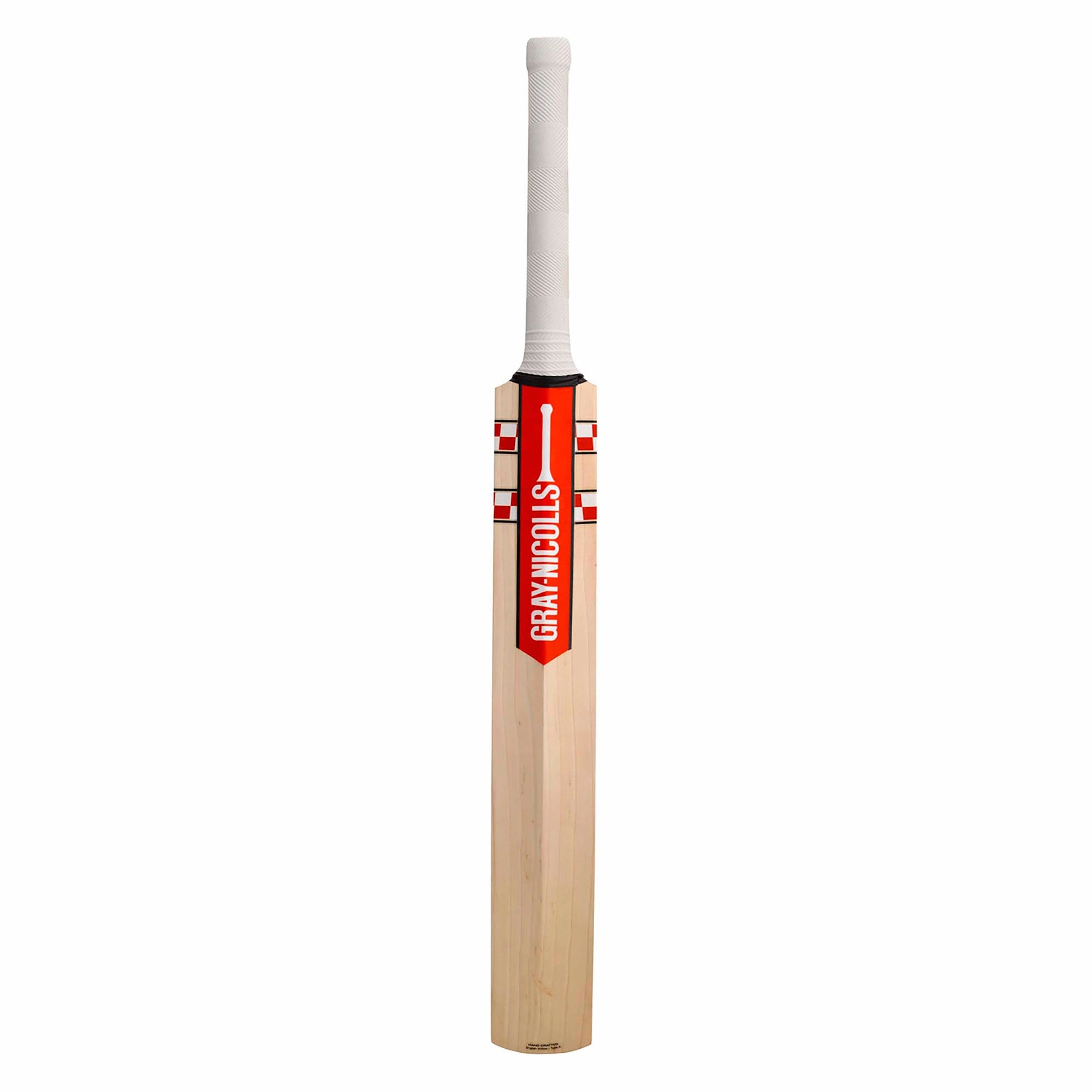 Technique 85 Training Cricket Bat (English willow) Versatile wear Style-savvy