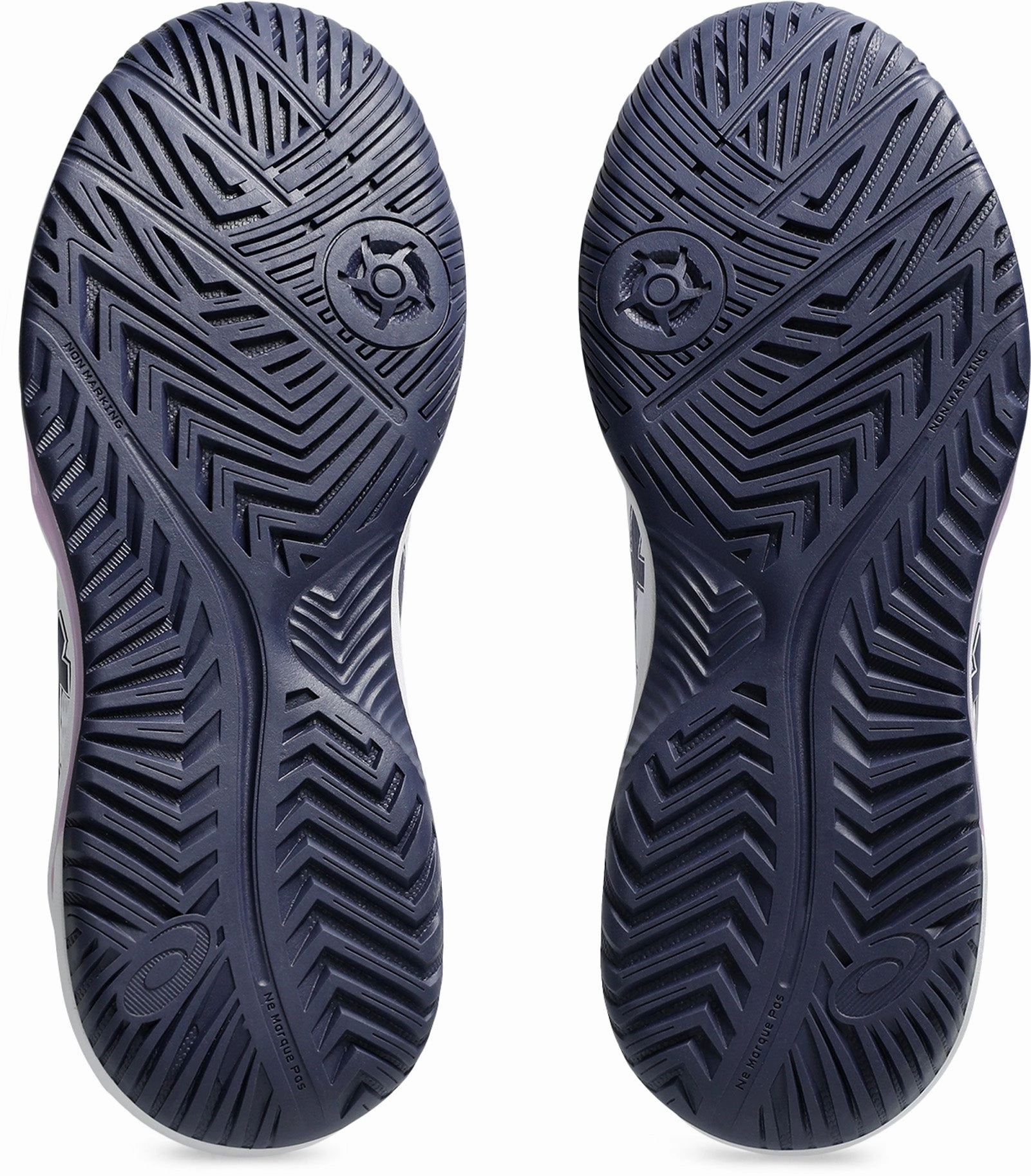 Style focused Gel-Dedicate 8 Hardcourt Women's Tennis Shoes (Width B)