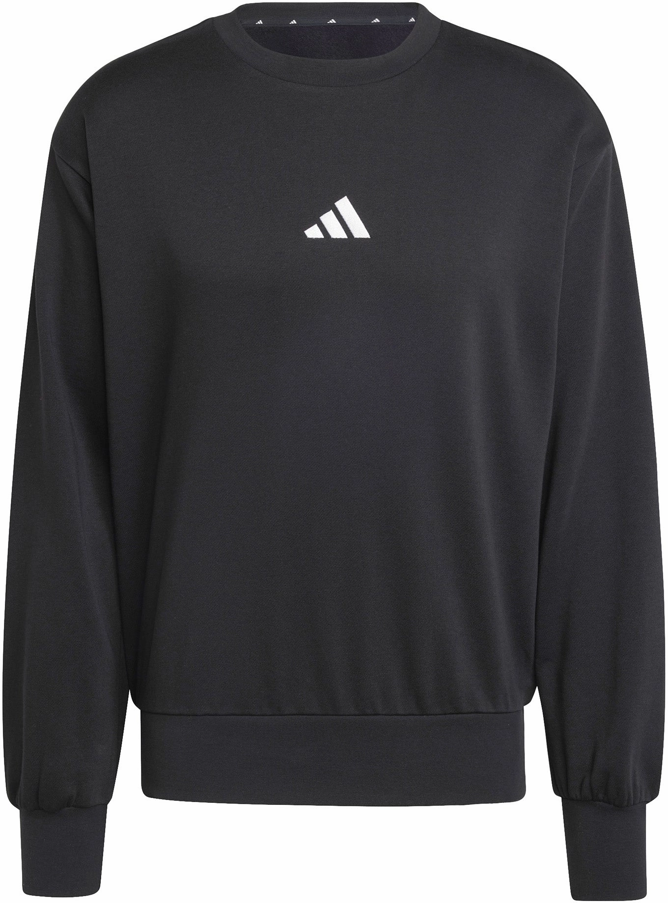 Fashionable finds Men's Essentials Feelcozy Fleece Sweatshirt Must-have
