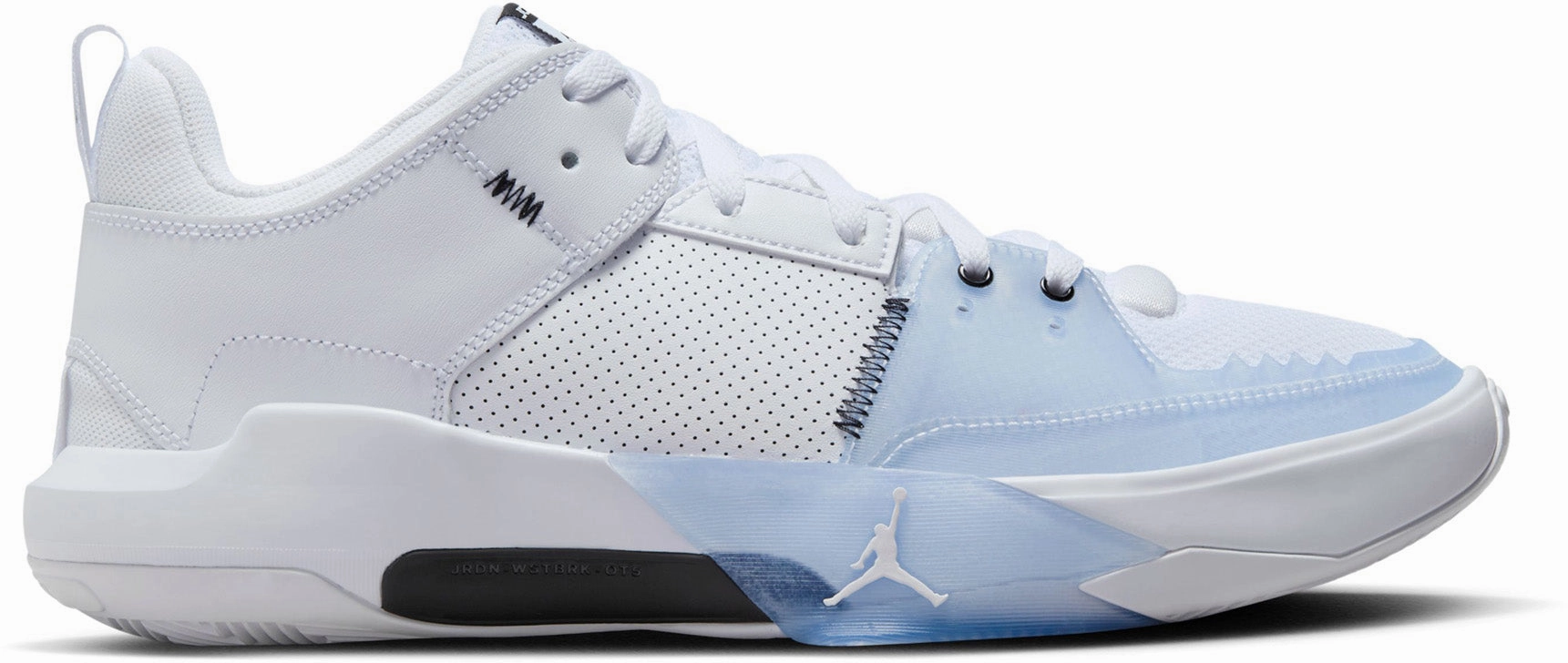 Modern silhouettes One Take 5 Basketball Shoes Quality-made