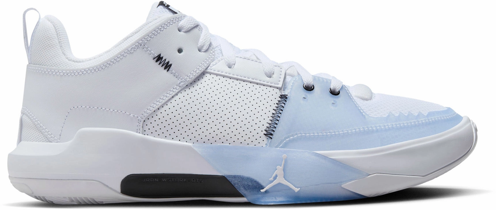Practical One Take 5 Basketball Shoes Quality fashion