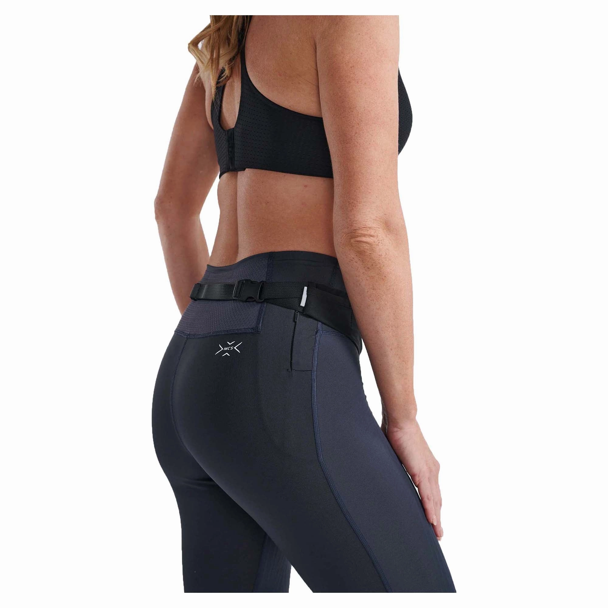 Run Belt Versatile styles Comfortable wear
