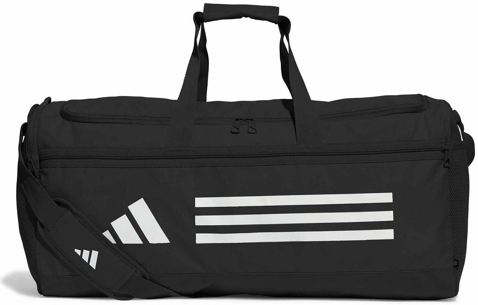 Essentials Medium Training Duffel Bag Relaxed Modern wear
