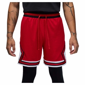 Style guide Men's Sport Mesh Diamond Shorts Quality wear