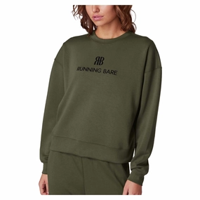 Style guide Women's Icon Crewneck Sweatshirt Trendy wearables