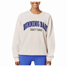 Style guide Women's Legacy 2.0 Crew Sweatshirt Trendy styles