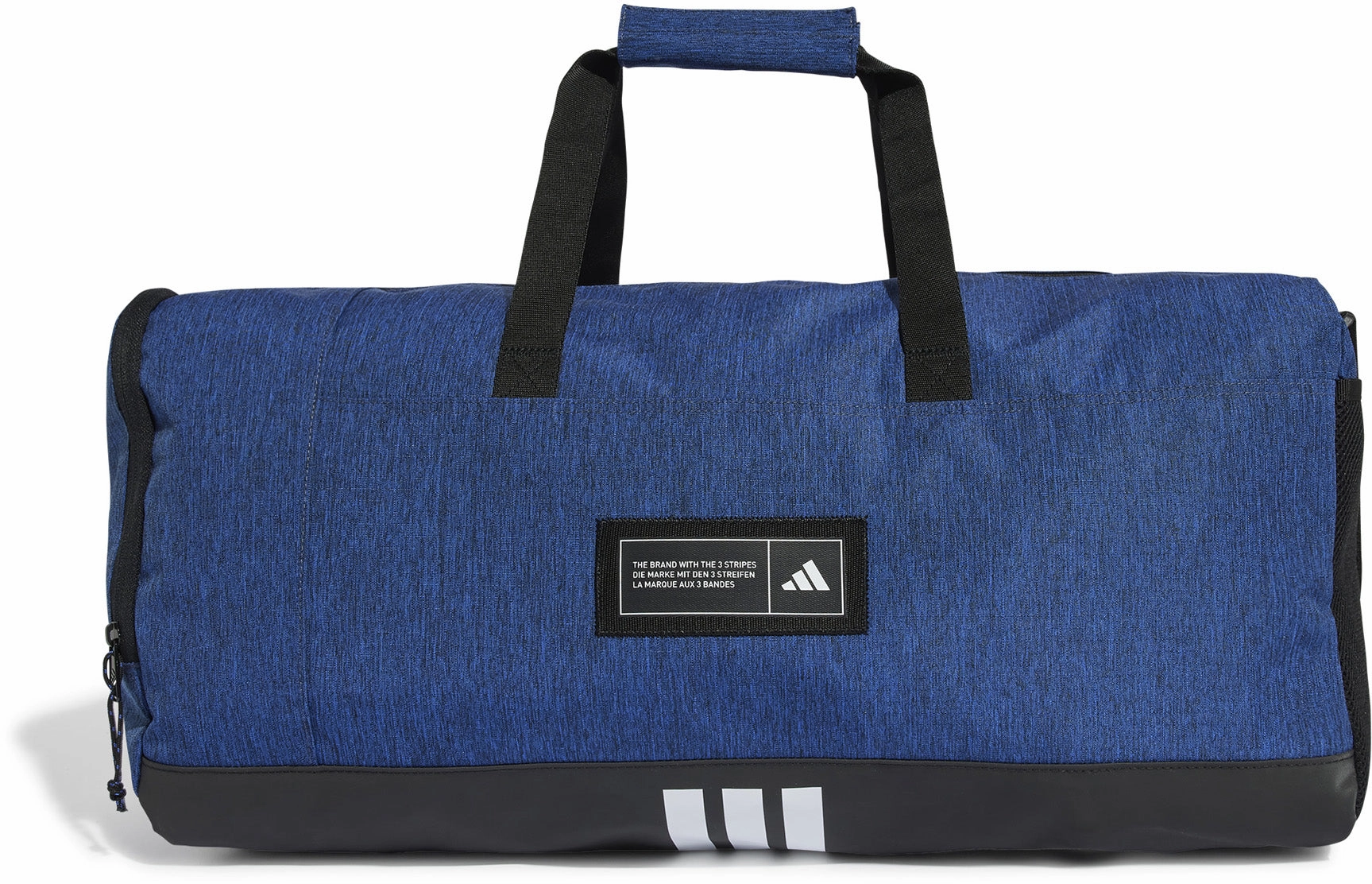 Style inspiration 4ATHLTS Medium Duffel Bag Fashion-forward
