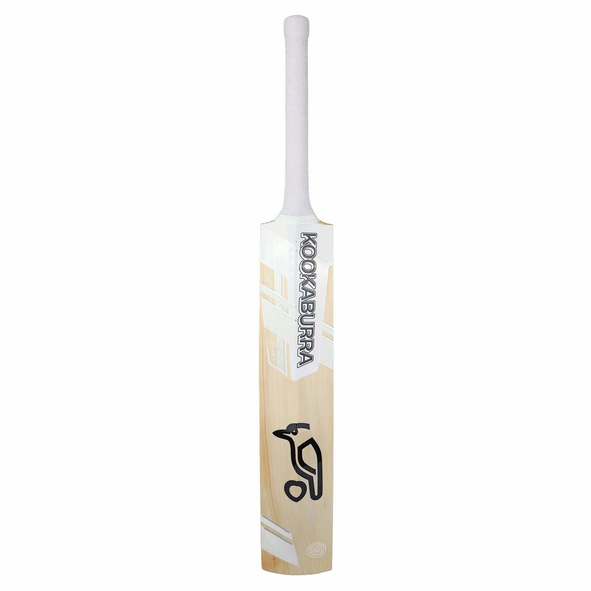 Individual Junior's Ghost 6.0 Cricket Bat (Natural Finish) Function meets fashion