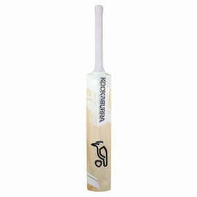 Style inspiration Junior's Ghost 6.0 Cricket Bat (Natural Finish) Fresh looks
