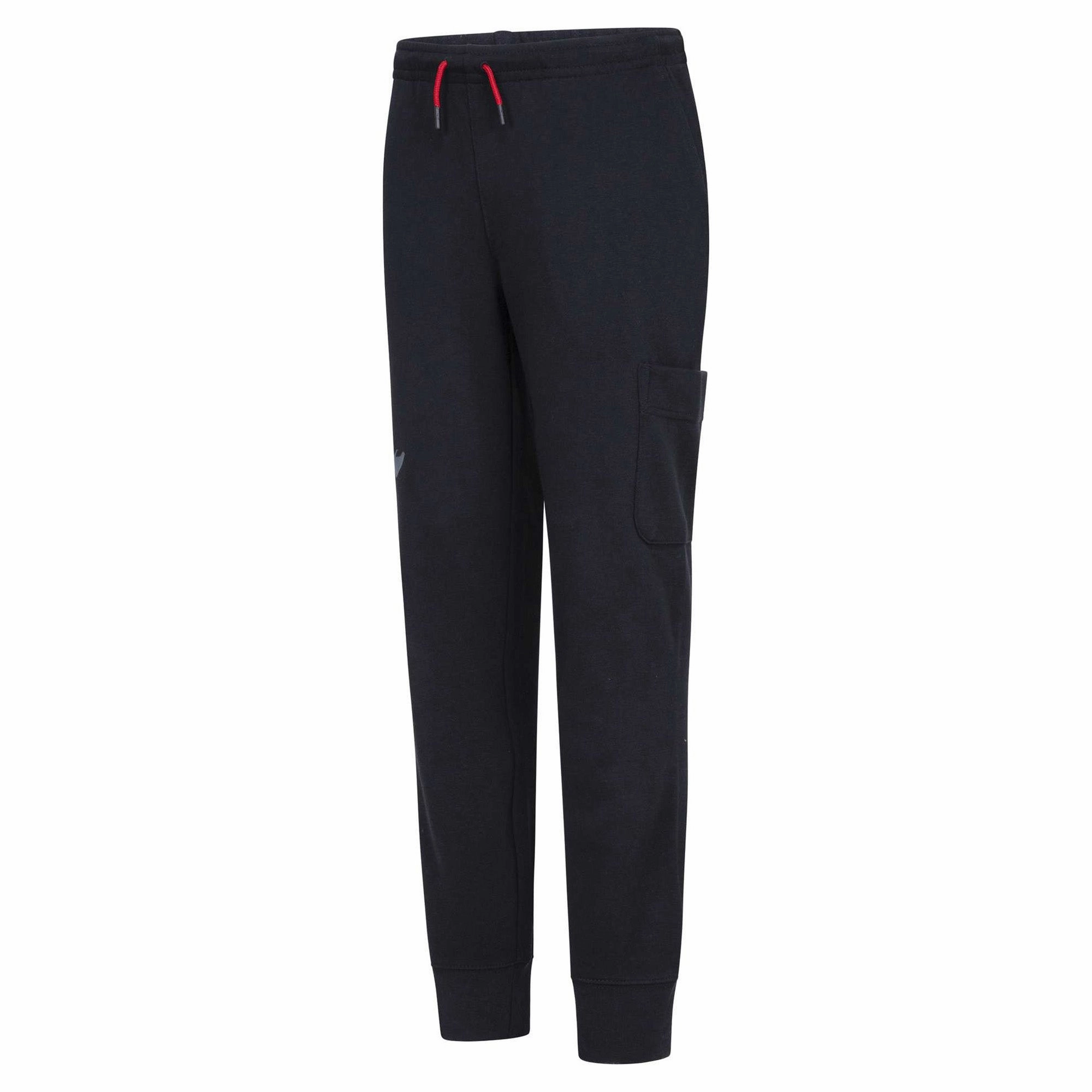 Versatile designs Junior's Sneaker School JM Pants Easy care
