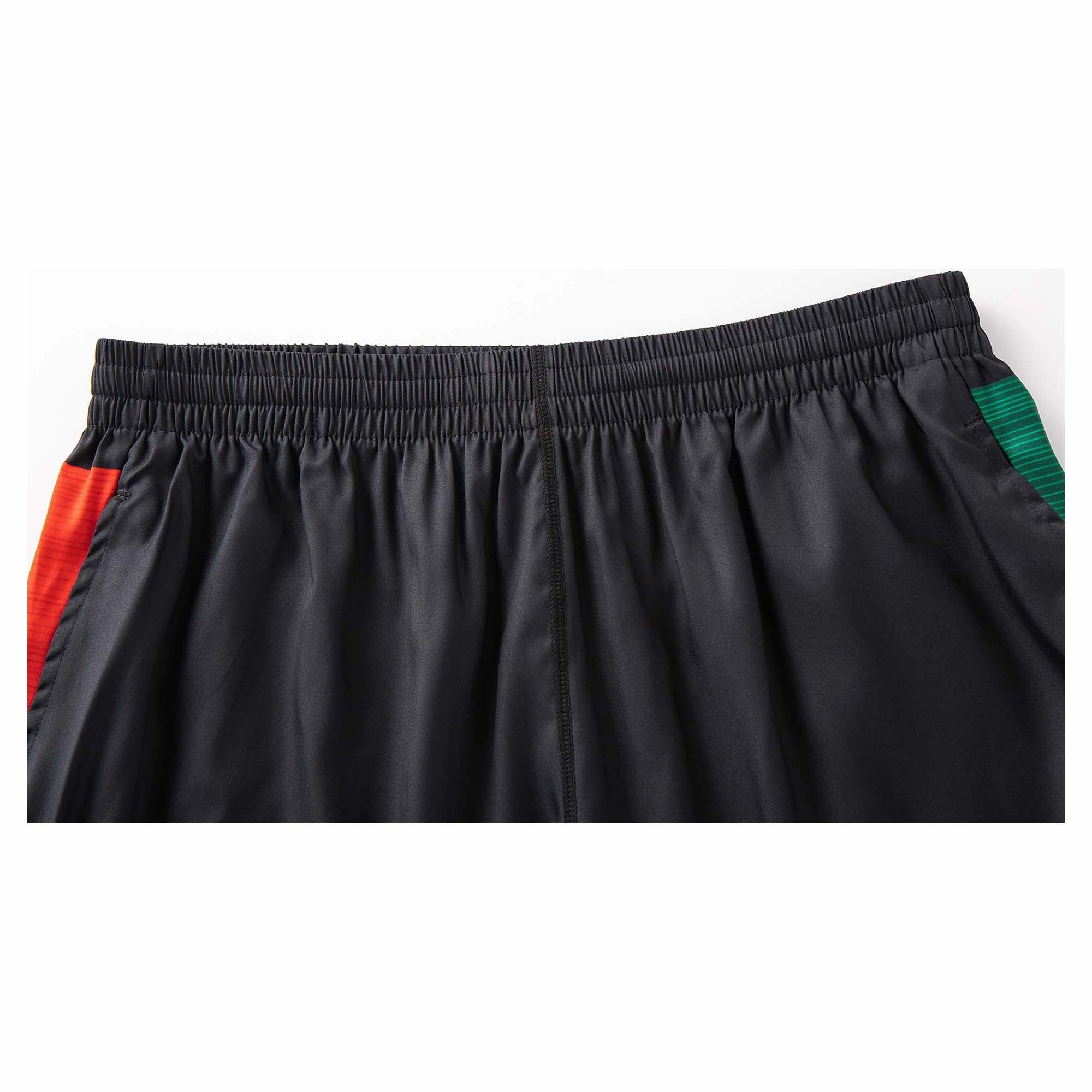 Style inspiration Men's NRL South Sydney Rabbitohs 2025 Performance Gym Shorts