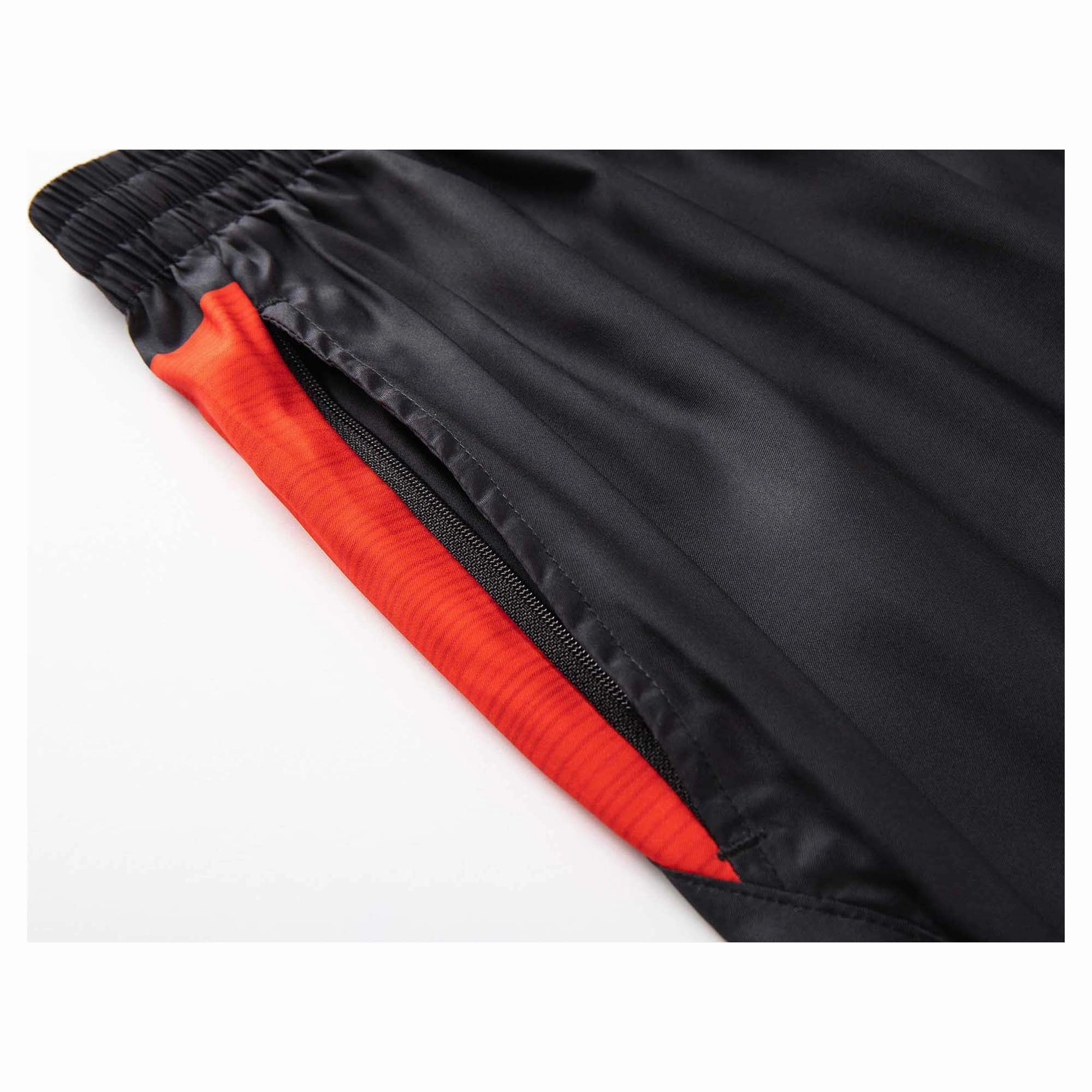 Style inspiration Men's NRL South Sydney Rabbitohs 2025 Performance Gym Shorts