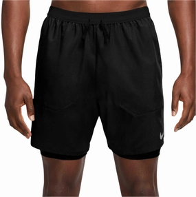 Style inspiration Men's Stride 7 inch 2-In-1 Running Shorts Perfect fit
