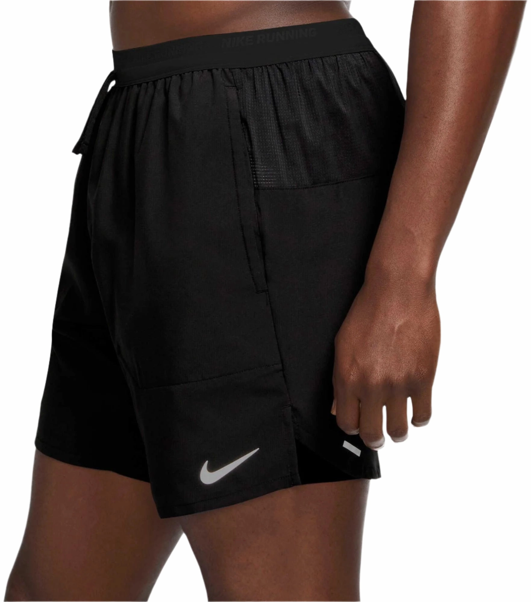 Style inspiration Men's Stride 7 inch 2-In-1 Running Shorts