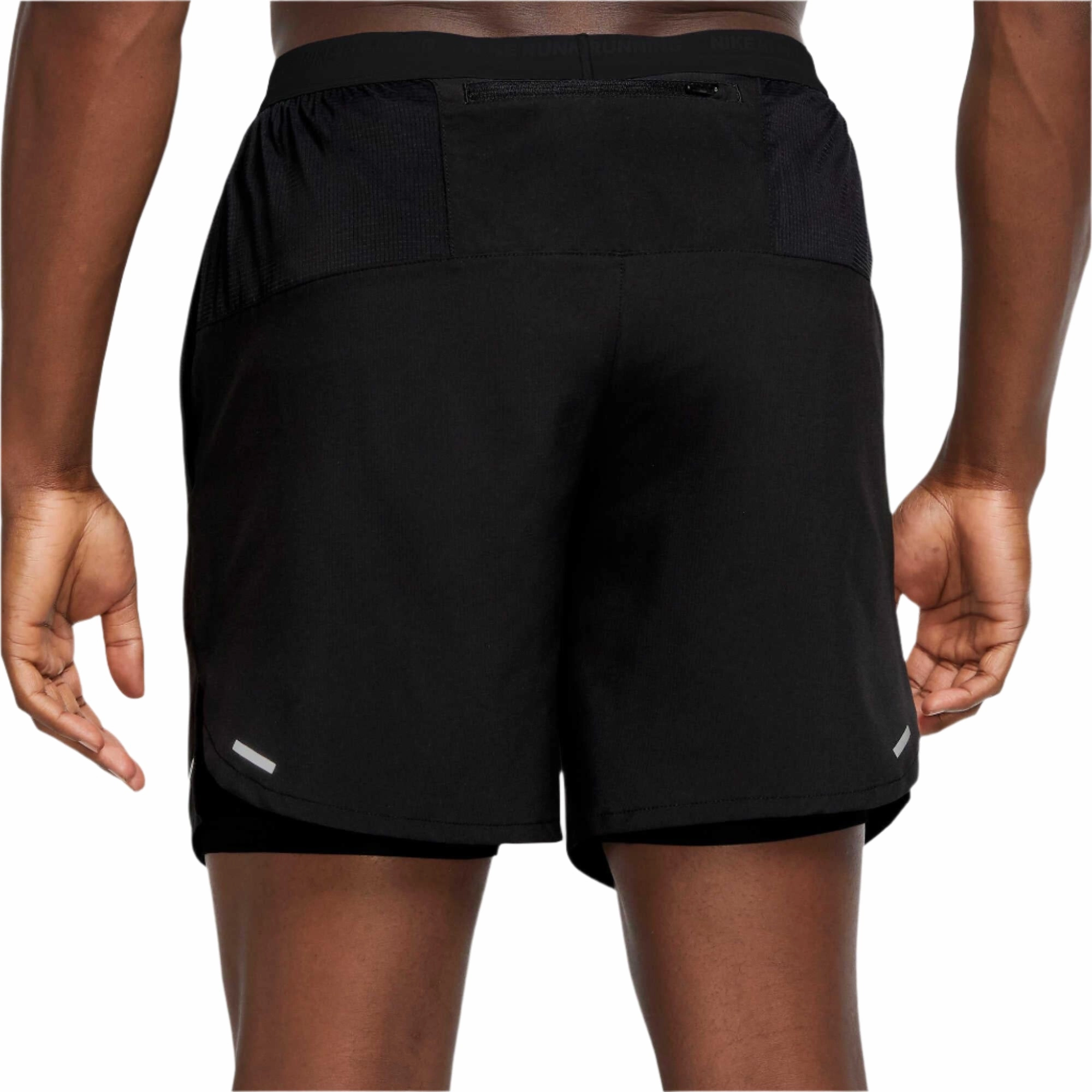 Style inspiration Men's Stride 7 inch 2-In-1 Running Shorts