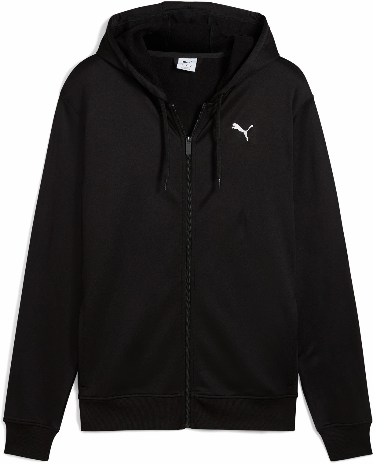 Men's TAD Essential PWR Fleece Full-Zip Jacket Stylish wearables Fashion staple