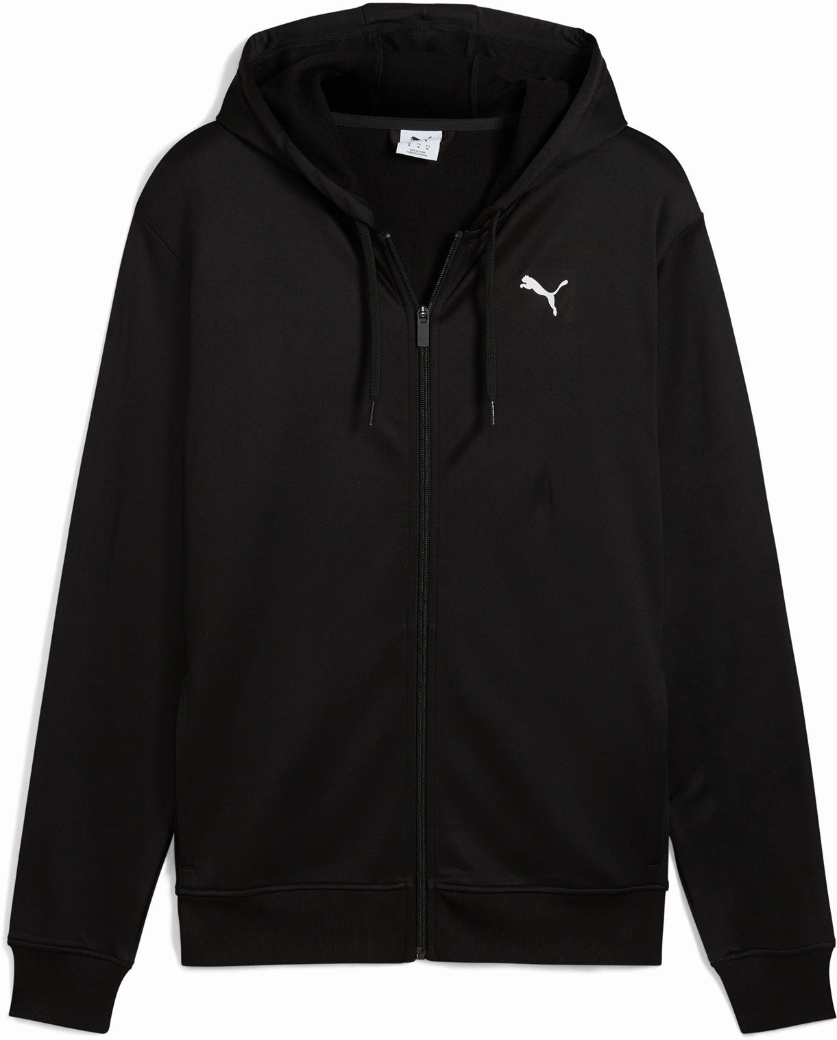 Men's TAD Essential PWR Fleece Full-Zip Jacket Fashion-conscious Fashionable styles
