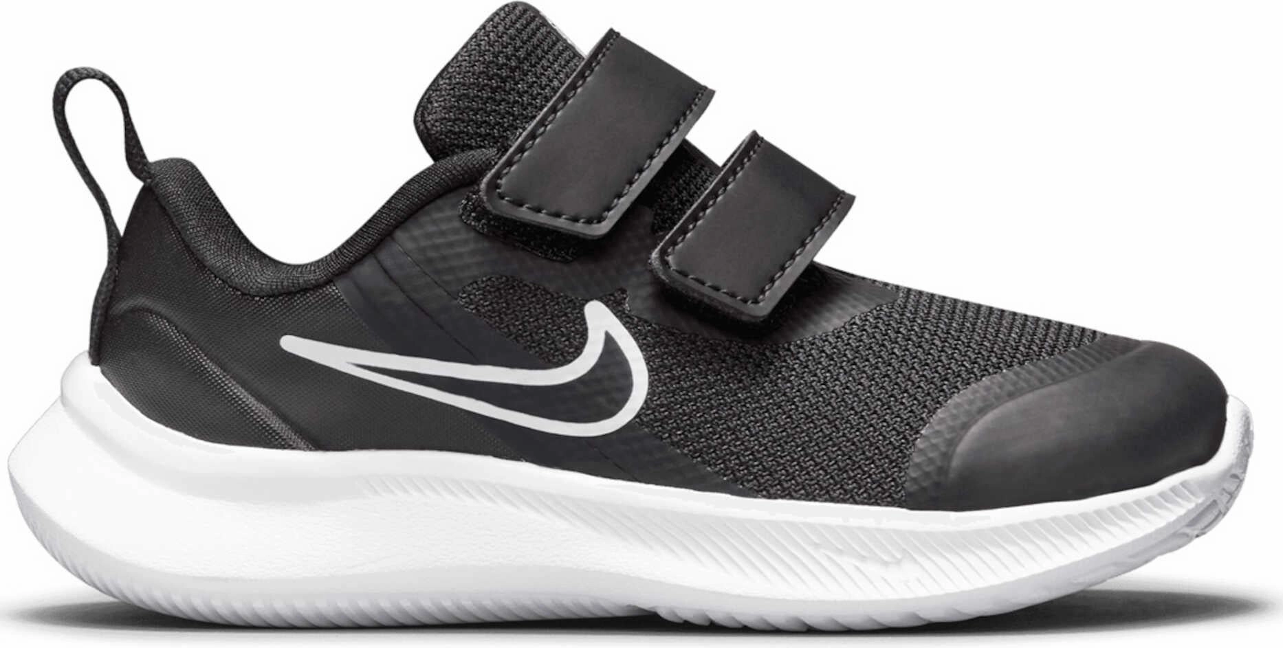 Expressive Star Runner 3 Toddler's Shoes Lifestyle-focused