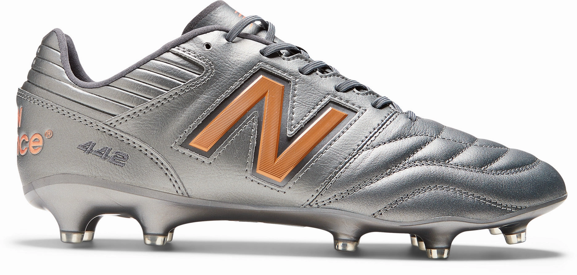 Modern designs 442 V2 Pro Firm Ground Men's Football Boots Comfortable fashion