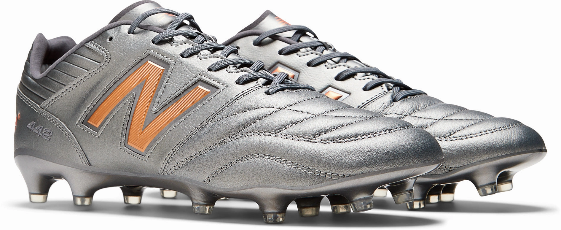 Style-savvy 442 V2 Pro Firm Ground Men's Football Boots