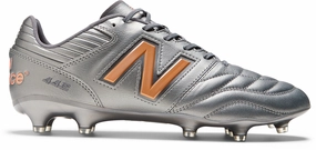 Style-savvy 442 V2 Pro Firm Ground Men's Football Boots Stylish essentials